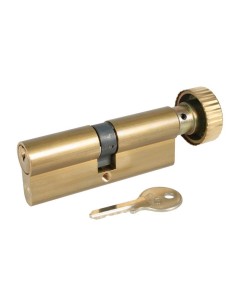 CILINDRO CON POMO 80 MM. GAS NAT. JIS. 2