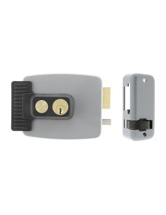 CERRADURA SOBREP.ELEC.Nº1903.IZQ.50-80MM