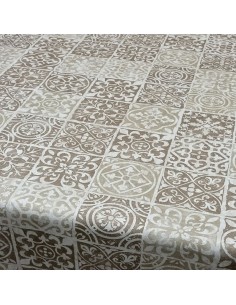 FUNDA MULETTON 136X48CM HIDRA 2