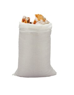 SACO DE RAFIA 60X100 CM 10 UNIDADES 2