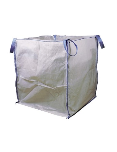 BIG BAG 90x90x100 C/4 ASAS PARA TRANSP