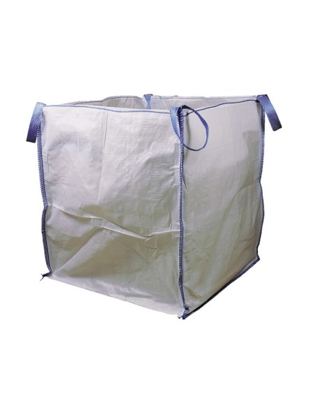 BIG BAG 90x90x100 C/4 ASAS PARA TRANSP