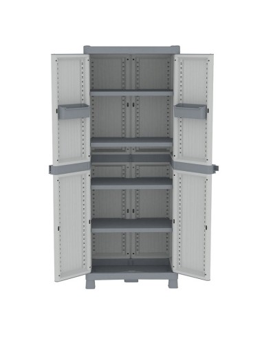 ARMARIO RESINA WAVEBASE 2700  4 ESTANTES