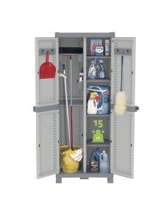 ARMARIO RESINA WAVEBASE 3700 ESCOBERO 2