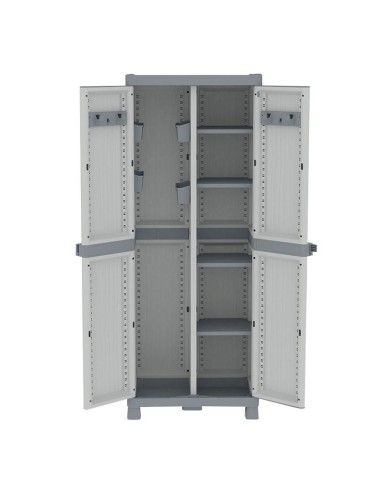 ARMARIO RESINA WAVEBASE 3700 ESCOBERO