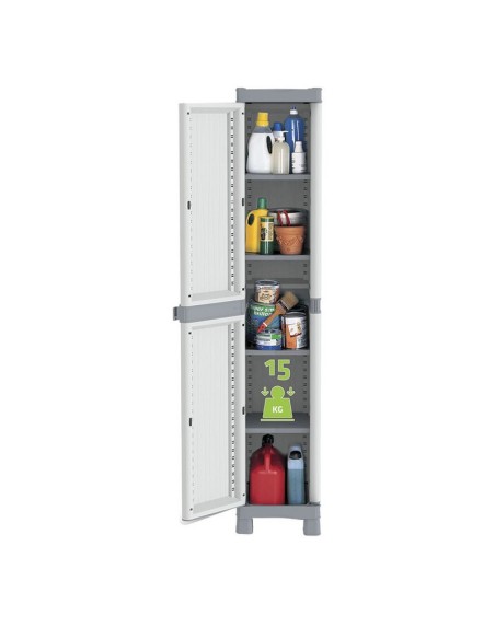 ARMARIO RESINA WAVEBASE 2350R TAQUILLERO