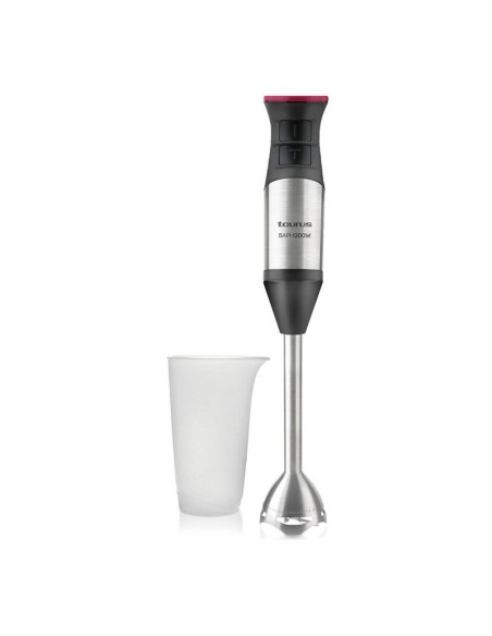 BATIDORA BAPI 1200 INOX TAURUS