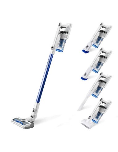 ASPIR. S/C TAURUS ULTIM. GO ANIMAL 22.2V