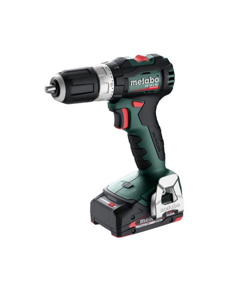 TALADRO PERCUTOR A BATERIA 18V SB 18 LBL