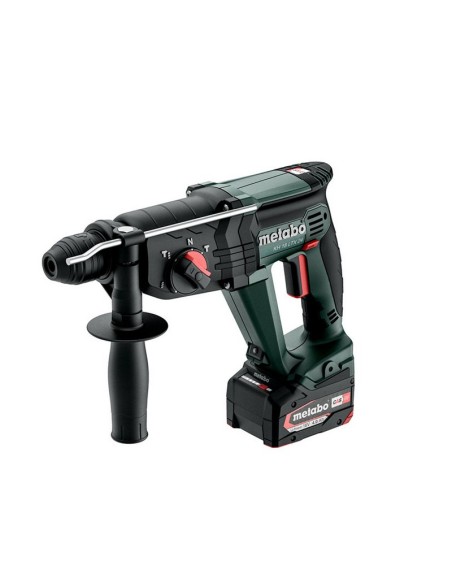 MARTILLO SDS PLUS A BATERIA KH 18 LTX 24