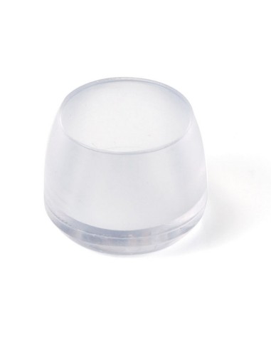 CONTERA EXTERIOR TRANSP. 8 UDS. Ø 20 MM.