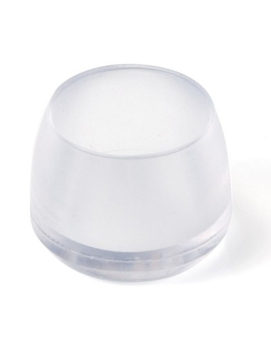 CONTERA EXTERIOR TRANSP. 4 UDS. Ø 22 MM.