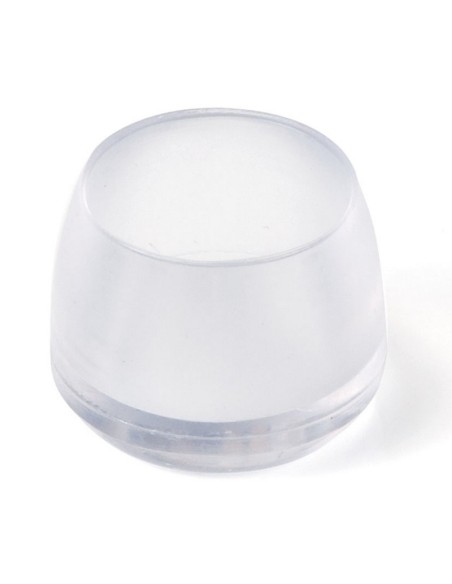 CONTERA EXTERIOR TRANSP. 4 UDS. Ø 22 MM.