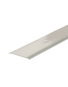 DOS PESTAÑAS ATORNILLAR 83CM INOX 2