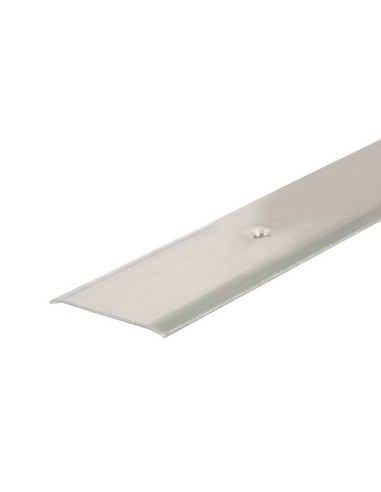 DOS PESTAÑAS ATORNILLAR 83CM INOX