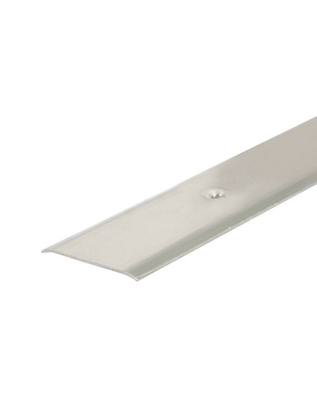 DOS PESTAÑAS ATORNILLAR 83CM INOX