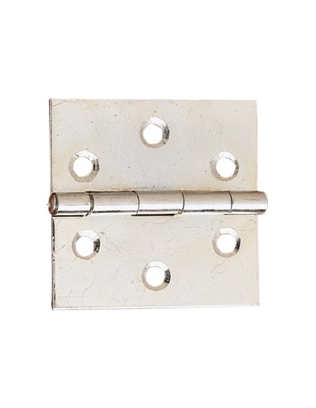 BISAGRA Hº CINCADO MOD5002 1" 4 UNID.EHL