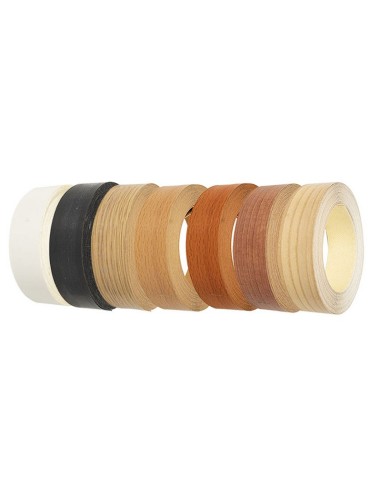 CANTO MELAMINA 22MM. 5 M. HAYA