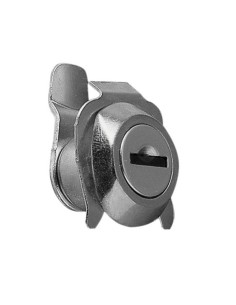 CERRADURA BUZÓN. BTV. DORADA. EHL 2