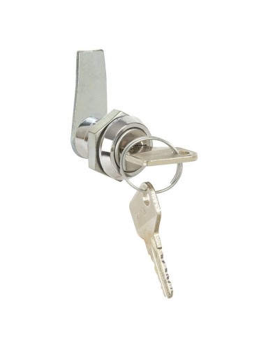 CERRADURA BUZÓN.  LENGUETA RECTA. EHL