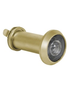 MIRILLA 180º 35-60 MM. LATÓN-  EHL