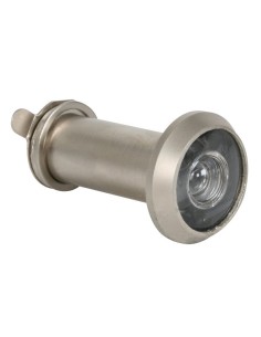 MIRILLA 180º 35/60 MM. NIQUEL. EHL