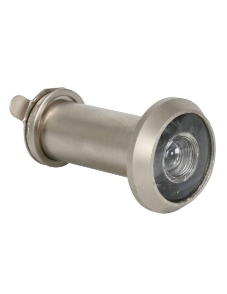 MIRILLA 180º 35/60 MM. NIQUEL. EHL