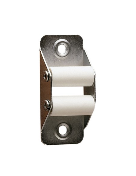 PASACINTAS ROD NYLON.  CINTA 22 MM . EHL