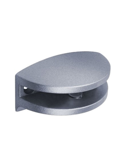 SOPORTE EST.CRIS.OVALADO. 3-6 MM.CR. EHL