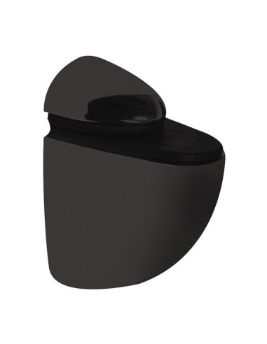 SOPORTE EST.3-24 MM.2 UDS. NEGRO. EHL