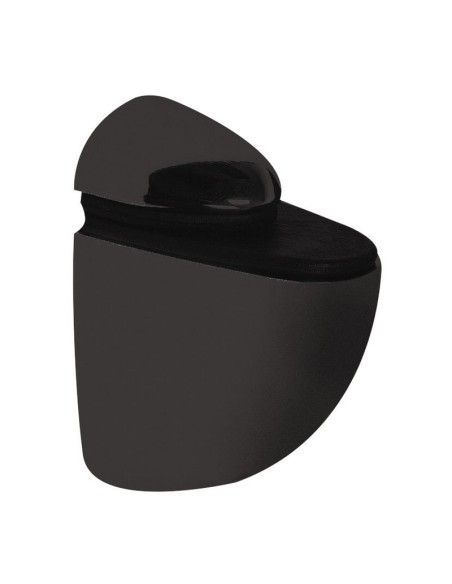 SOPORTE EST.3-24 MM.2 UDS. NEGRO. EHL