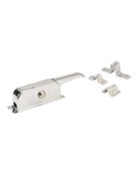 CREMONA-FALLEBA SOBREP.CROMADA