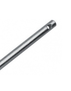 VARILLA ZINCADA 1,30 METROS 2