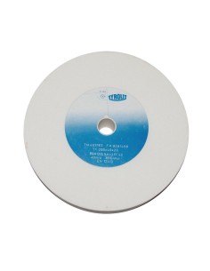 MUELA ABRASIVA 150X20 GR. 60 FINO 2