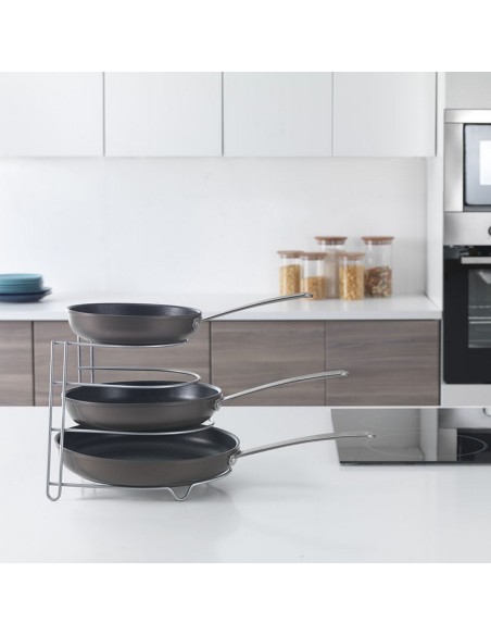 SARTENERO 4 ALTURAS "CANYON" METALTEX