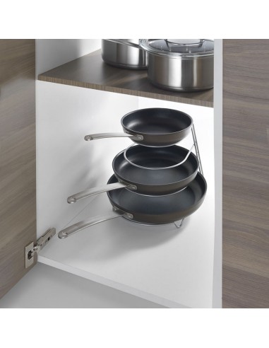 SARTENERO 4 ALTURAS "CANYON" METALTEX