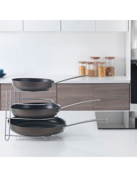 SARTENERO 4 ALTURAS "CANYON" METALTEX