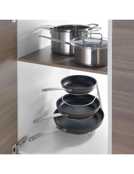 SARTENERO 4 ALTURAS "CANYON" METALTEX