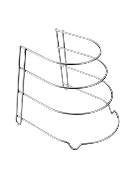 SARTENERO 4 ALTURAS "CANYON" METALTEX