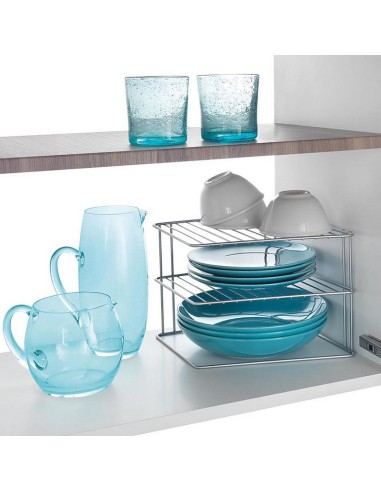 RINCONERA 3 ALTURAS "PALIO" METALTEX