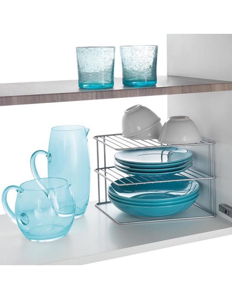 RINCONERA 3 ALTURAS "PALIO" METALTEX