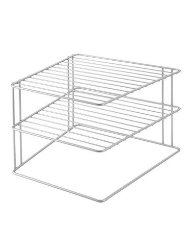 RINCONERA 3 ALTURAS "PALIO" METALTEX