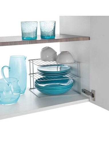 RINCONERA 3 ALTURAS "PALIO" METALTEX