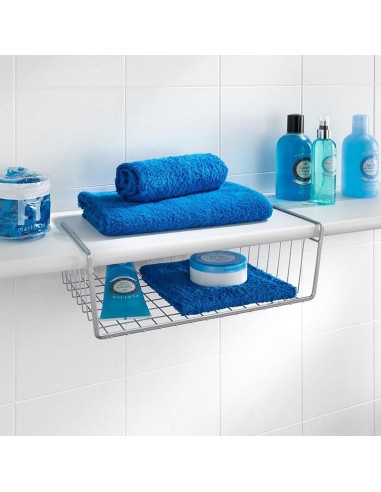 ESTANTE INTERMEDIO "KANGURO" METALTEX