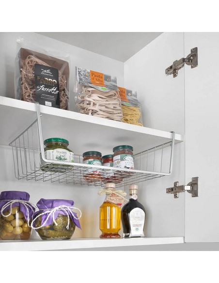 ESTANTE INTERMEDIO "KANGURO" METALTEX