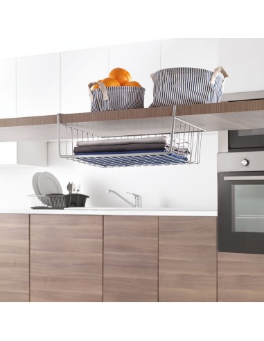 ESTANTE INTERMEDIO "KANGURO" METALTEX