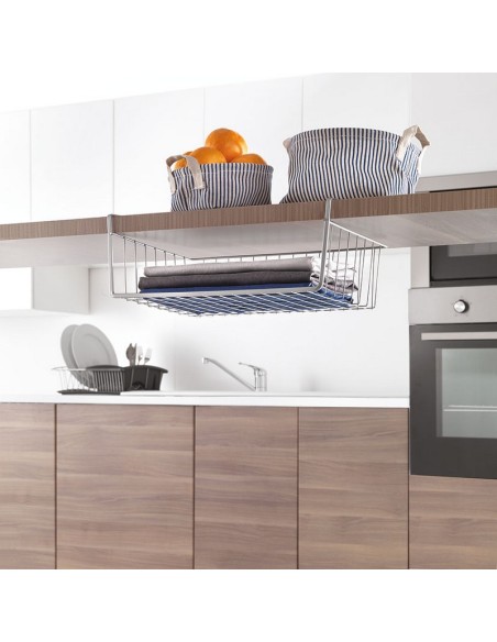 ESTANTE INTERMEDIO "KANGURO" METALTEX