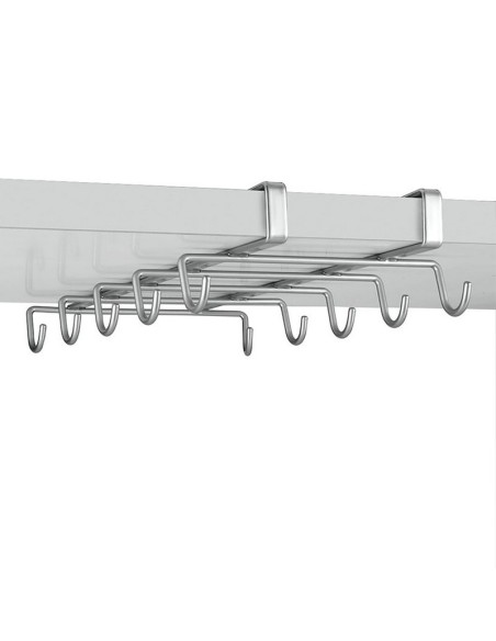 COLGADOR 10 TAZAS "MY MUG" METALTEX