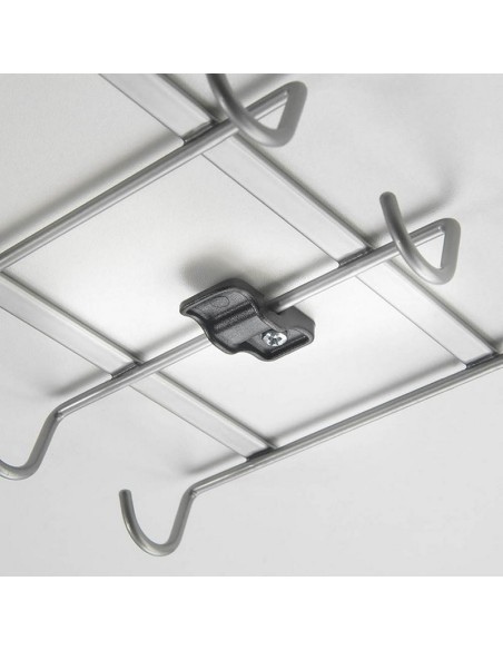 COLGADOR 10 TAZAS "MY MUG" METALTEX