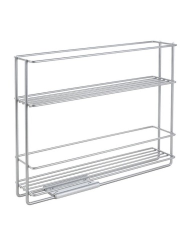 ESPECIERO DESLIZANTE "IN&OUT" METALTEX